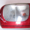 Фонарь правый задний 96460014, 96260527 Шевроле Реззо, Дэу Такума - DT-49 есть ДЕФЕКТ скол, - БУ