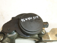 Клапан вентиляции картера сапун 96440314 96955869 Шевроле Каптива Опель Антара дизель 2,0 литра - БУ