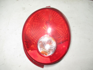 Фонарь правый задний 96590414 96666914 30-0412R Шевроле Спарк M200 до 2011г, - БУ