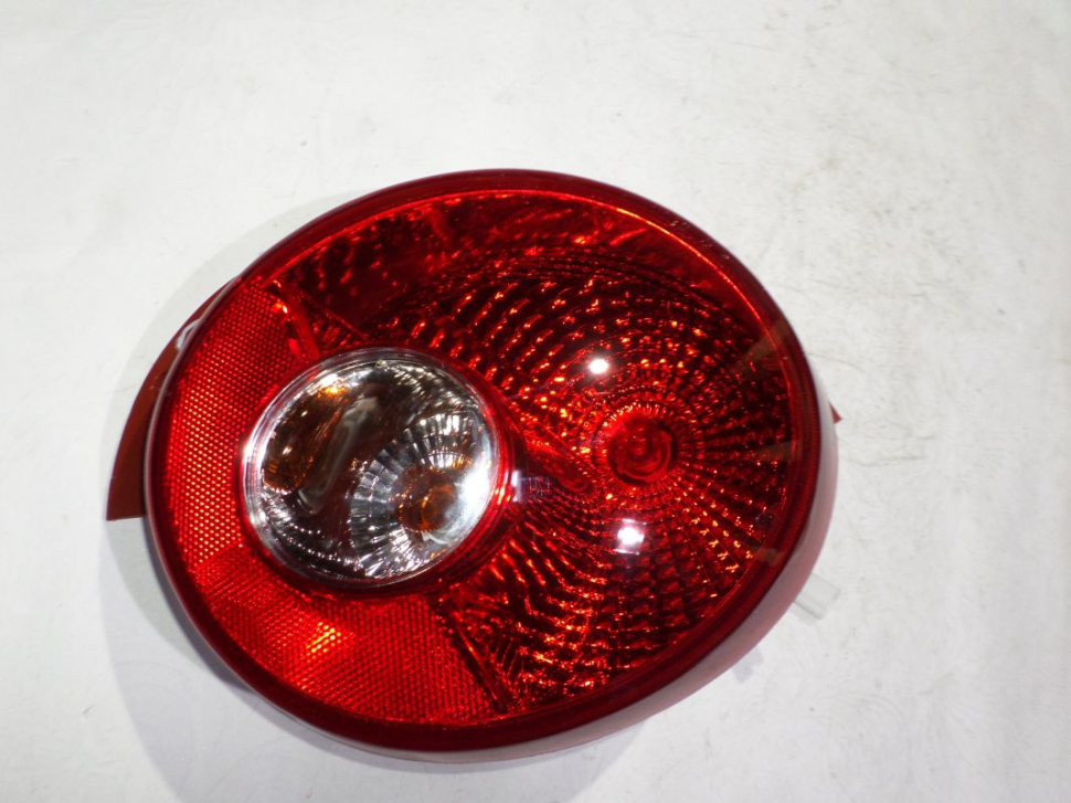 Фонарь правый задний 96590414, 96666914 CVSPA05208R Шевроле Спарк M200 ...