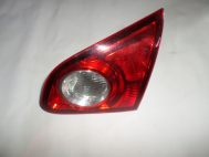 Фонарь задний правый внутренний 26550JD800 26554-JD85A 89071064 Ниссан Кашкай J10 до 2010г, - БУ