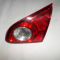 Фонарь задний правый внутренний 26550JD800 26554-JD85A 89071064 Ниссан Кашкай J10 до 2010г, - БУ