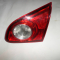 Фонарь задний правый внутренний 26550JD800 26554-JD85A 89071064 Ниссан Кашкай J10 до 2010г, - БУ