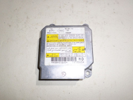 Блок управления подушкой безопасности 96430714 HD 7088904 Шевроле Авео Т200 аэрбегом, - БУ