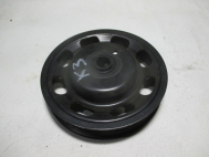 Шкив коленвала 036105255C U1-4871 Поло 1,4 литра AUDI A2,VW G2,G3, PASSAT, SKODA - К-3, - БУ