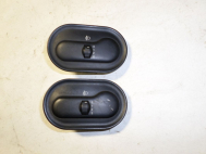 Переключатель гидрокорректора фар 96230814 3025261M Дэу Ланос Сенс - для ПРАВОРУКОГО автомобиля - БУ