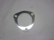 Прокладка приемной трубы 96350814 Лачетти Ланос Каптива Эпика задняя резонатора катализатора - Pmc