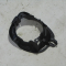 Кронштейн ПТФ левый 6001549322 держатель фары Renault Logan Sandero с 2007 Duster, - Renault