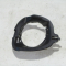 Кронштейн ПТФ левый 6001549322 держатель фары Renault Logan Sandero с 2007 Duster, - Renault