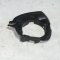 Кронштейн ПТФ левый 6001549322 держатель фары Renault Logan Sandero с 2007 Duster, - Renault