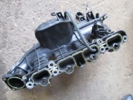 Коллектор вПускной 55577314 Шевроле Круз Опель Астра J 1,4 литра Турбо 55581014 0850686, - БУ