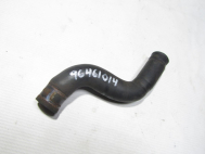 Шланг сапуна до резонатора воздушного фильтра 96461014 96338556 Лачетти, Эпика 1,8-2.0л - 17 см - БУ