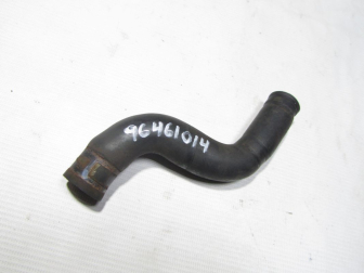 Шланг сапуна до резонатора воздушного фильтра 96461014 96338556 Лачетти, Эпика 1,8-2.0л - 17 см - БУ
