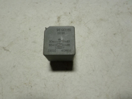 Реле 96190189 Шевроле Авео Лачетти Ланос Эпика Дэу Сенс Заз Шанс DC12V в блоке стоит 6-7 штук, - БУ