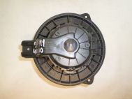 Мотор печки отопителя 971114L000, F00S3B2480 Киа Рио 3 Хендай Солярис с 11 - БЕЗ упаковки - Bosch