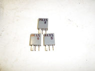 Реле HK23B Шевроле Авео Т200 и 255 Х'тчбек с 2009 года выпуска, - БУ-2