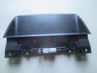 Фонарь стоп сигнала крышки багажника 96551214 SC 32-1213 E13-0998 Шевроле Лачетти Хэтчбек - БУ