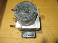 Блок АБС Шевроле Авео Т200-250-255 96470261, 5WY7504B - БУ