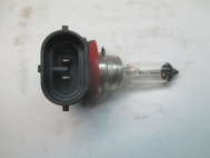 Лампа H11 для ПТФ 12V55W исполнение патрона PGJ192, 92095787, LR000704 Osram, - БУ