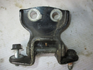 Петля двери задней 96541514 нижняя RLLR T2 Шевроле Авео на все кузова Т200-250-255, - БУ