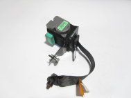Ремень безопасности задний левый 96428893 96438379 0432015 SG425 RR-LH-BU Chevrolet Aveo Т250, - БУ