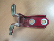 Петля двери задней 13501714 правой верхняя Шевроле Круз Орландо, - БУ