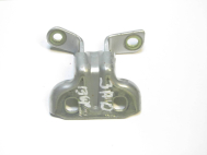 Петля двери задней правой верхняя 13501714 13276349 15932619 Chevrolet Cruze Orlando - Серебро - БУ