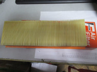 Фильтр воздушный Рено Логан 1,6 литра 8v 7701042841 Пежо 306/405/406, - FRAM