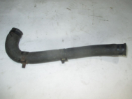 Шланг охлаждения 96184370 VJU Шевроле Реззо Дэу Такума 2,0 литра от распределителя - L228, - БУ