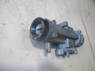 Замок зажигания 95710896 96304764 530825 S6460037 Шевроле Ланос - БЕЗ ключей, - БУ