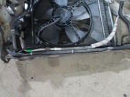 Проводка жгут передней панели 96432114, 96432098 Шевроле Авео Т200, - БУ