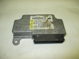 Блок управления подушкой безопасности 96866798 4811600 Опель Антара Шевроле Каптива 07-15г., - БУ