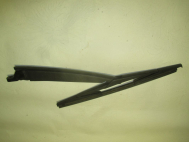 Поводок стеклоочистителя задний Опель Антара Шевроле Каптива 96624647 96661301 96830181 4656 - БУ