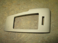 Накладка воздуховода правого панели приборов 68760CC20B 68760CA011 E7104115100 Мурано Z50 - БУ