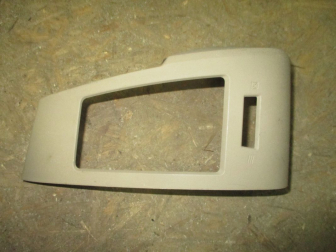 Накладка воздуховода правого панели приборов 68760CC20B 68760CA011 E7104115100 Мурано Z50 - БУ