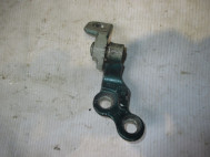 Петля двери 4006003  XS4AA26801BB задней левой верхняя или нижняя Форд Фокус 1 Зеленая, - БУ