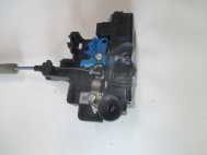 Замок двери задней правой Опель Антара 96872814 95276571 20996094 4820528 с 07-15г К15 - БУ