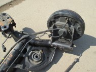 Цилиндр тормозной задний Ниссан Тиида 44100ET000 правый или левый С11 Верса Куб Жук, - БУ