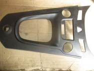 Накладка ручки переключения передач 95376300, 96897085, 42421190  Шевроле Орландо, - БУ