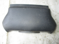 Кожух рулевой колонки нижний Ниссан Тиида C11 с 2006 года 48470EL00A Верса , - БУ