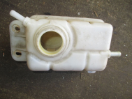 Бачок расширительный Шевроле 96815542 96930818 Авео Т250-Т255 №2, - БУ