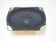 Динамик задний левый 96483214 Chevrolet Rezzo KLAU, - БУ