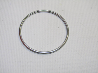 Прокладка катализатора 96293025 верхняя Шевроле Авео Каптива Лачетти Матиз Спарк - General Motors