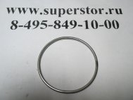 Прокладка катализатора 96293025 верхняя Каптива, Лачетти, Дэу Матиз Спарк, - GM