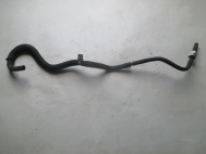 Шланг топливный на ТНВД 96629415, 96818947 Опель Антара Шевроле Каптива дизель 2 литра, - БУ