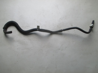 Шланг топливный на ТНВД 96629415, 96818947 Опель Антара Шевроле Каптива дизель 2 литра, - БУ