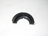 Скоба заливной горловины 96554014 бензобака под хомут 96554015 Chevrolet Aveo Т200-250-255 -1 шт- БУ
