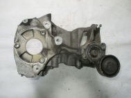 Кронштейн компрессора и генератора 96440531 Опель Антара, Шевроле Каптива 2,0 литра дизель М994 - БУ