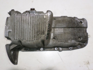 Поддон двигателя 96184114 Дэу Ланос c A13SMS Нэксия Нубира с A16DMS картер - БУ