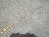 Щуп уровня масла 96416289 Шевроле Авео Спарк М300 на 1,0-1,2 литра, - БУ